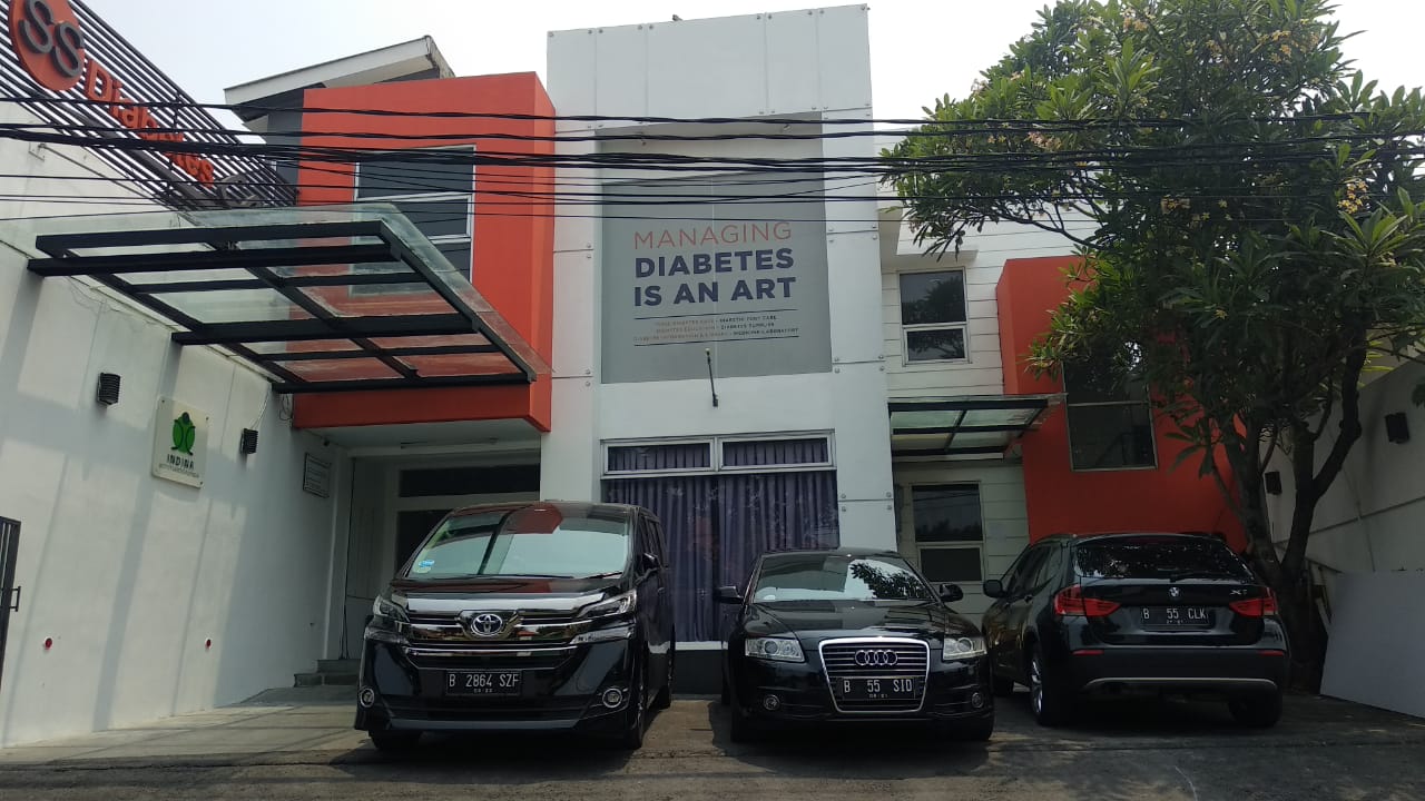 SS Diabetes Care Team